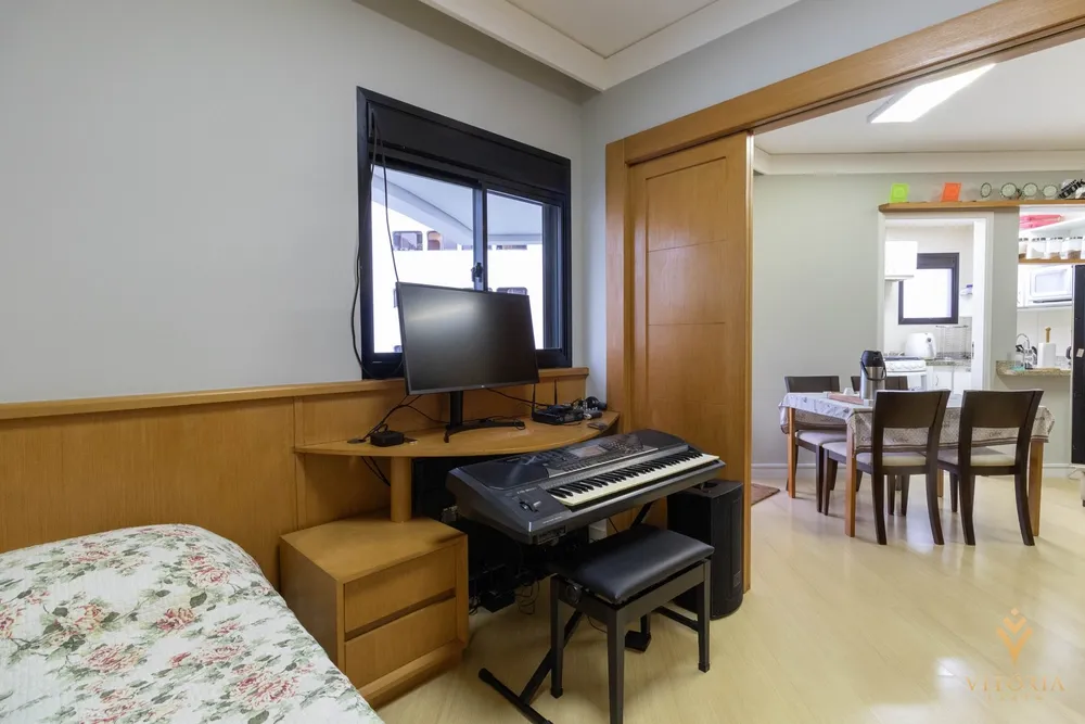 Flat/Apart Hotel, 2 quartos, 60 m² - Foto 1