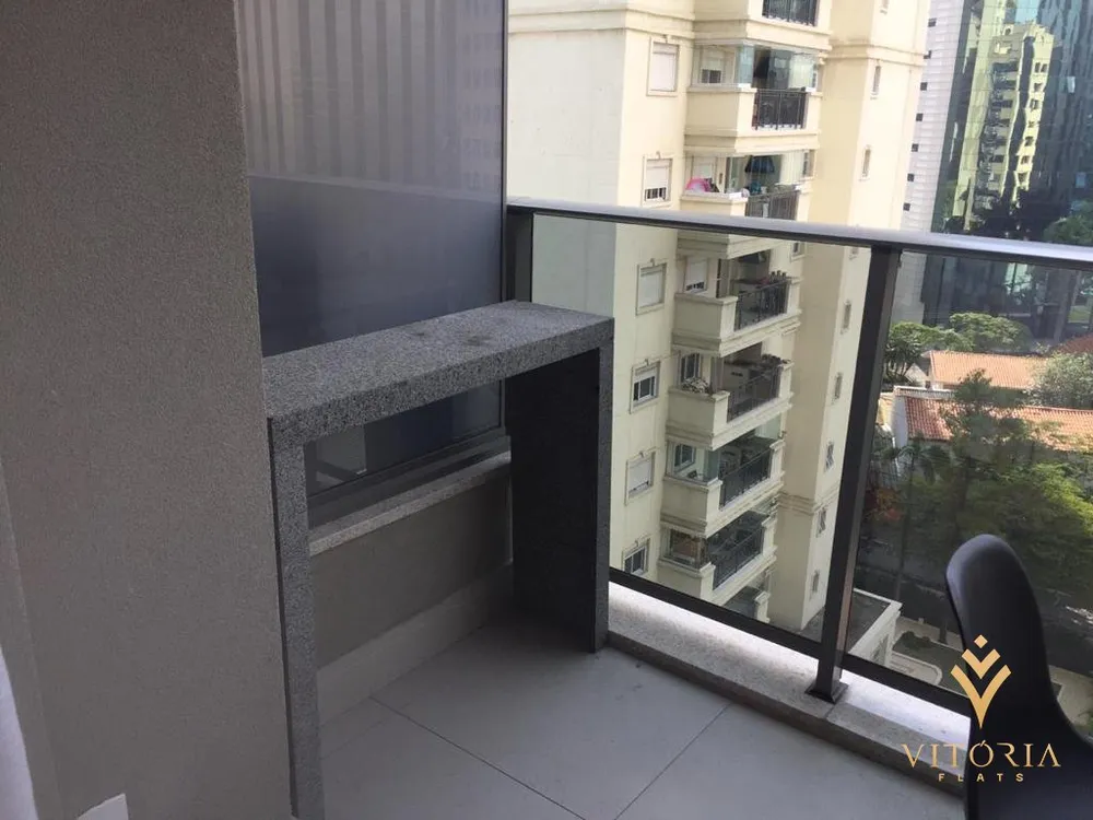 Apartamento, 1 quarto, 36 m² - Foto 2