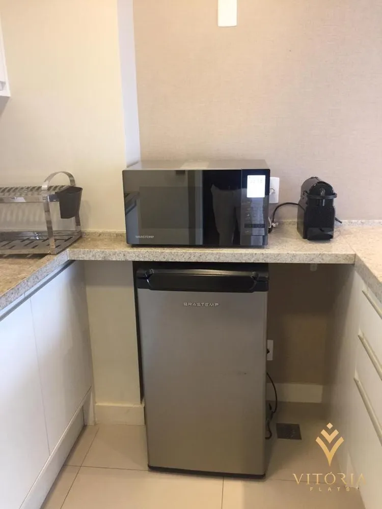 Apartamento, 1 quarto, 36 m² - Foto 3