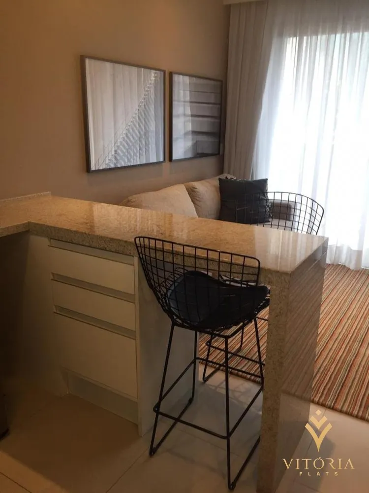 Apartamento, 1 quarto, 36 m² - Foto 4