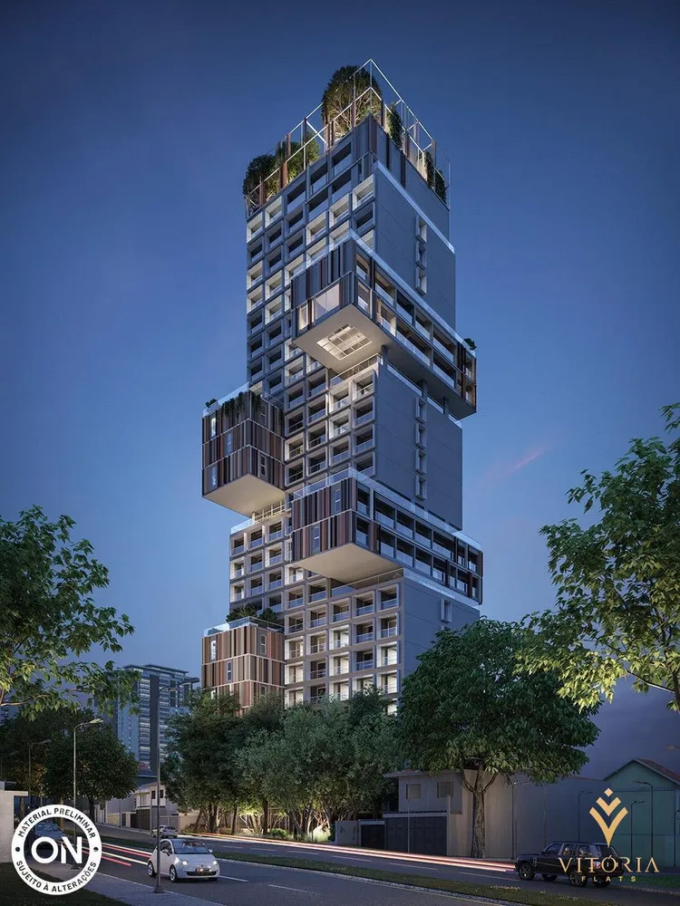Loja-Salão, 349 m² - Foto 1