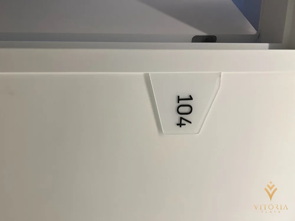Apartamento, 1 quarto, 66 m² - Foto 1
