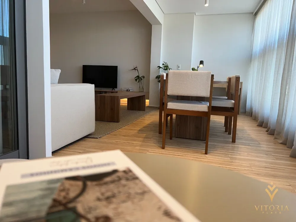 Apartamento, 1 quarto, 66 m² - Foto 4
