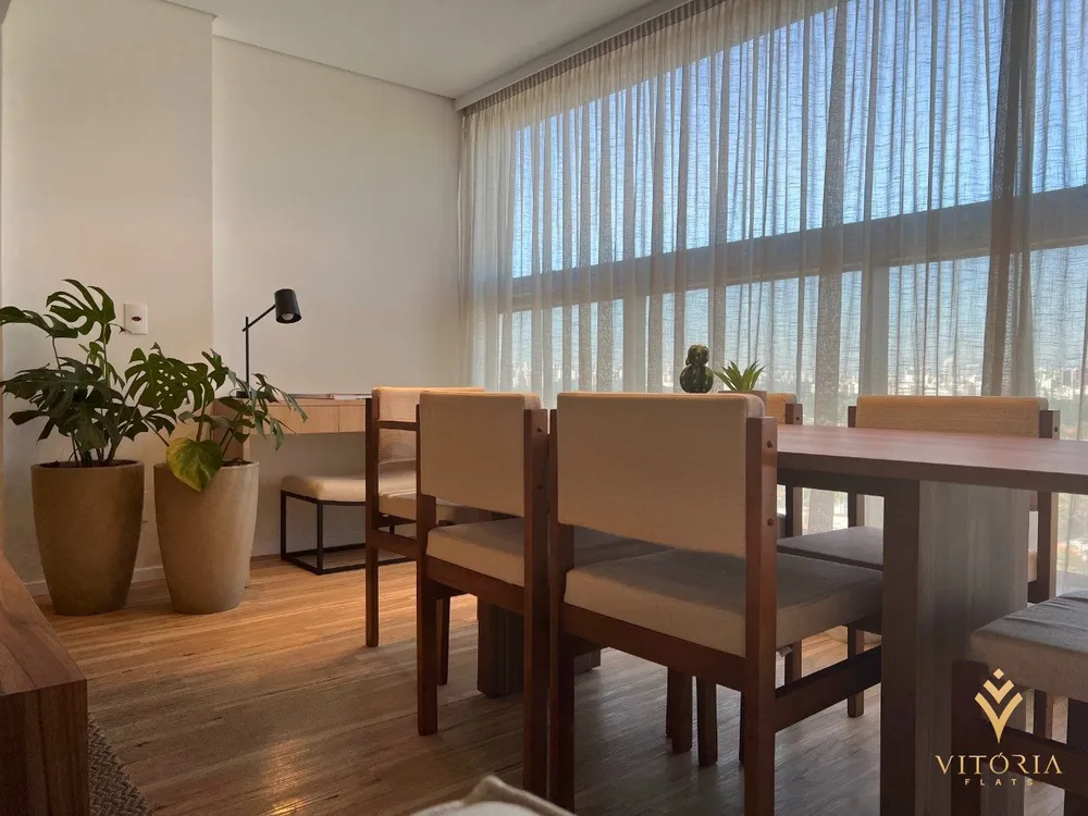 Apartamento, 1 quarto, 66 m² - Foto 3