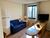 Flat/Apart Hotel, 1 quarto, 40 m² - Foto 2