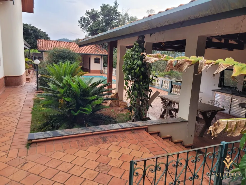 Casa, 4 quartos, 430 m² - Foto 4