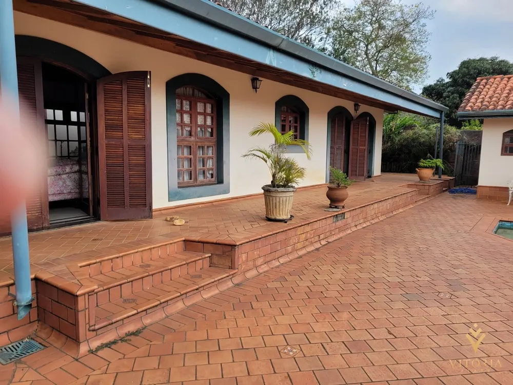 Casa, 4 quartos, 430 m² - Foto 2