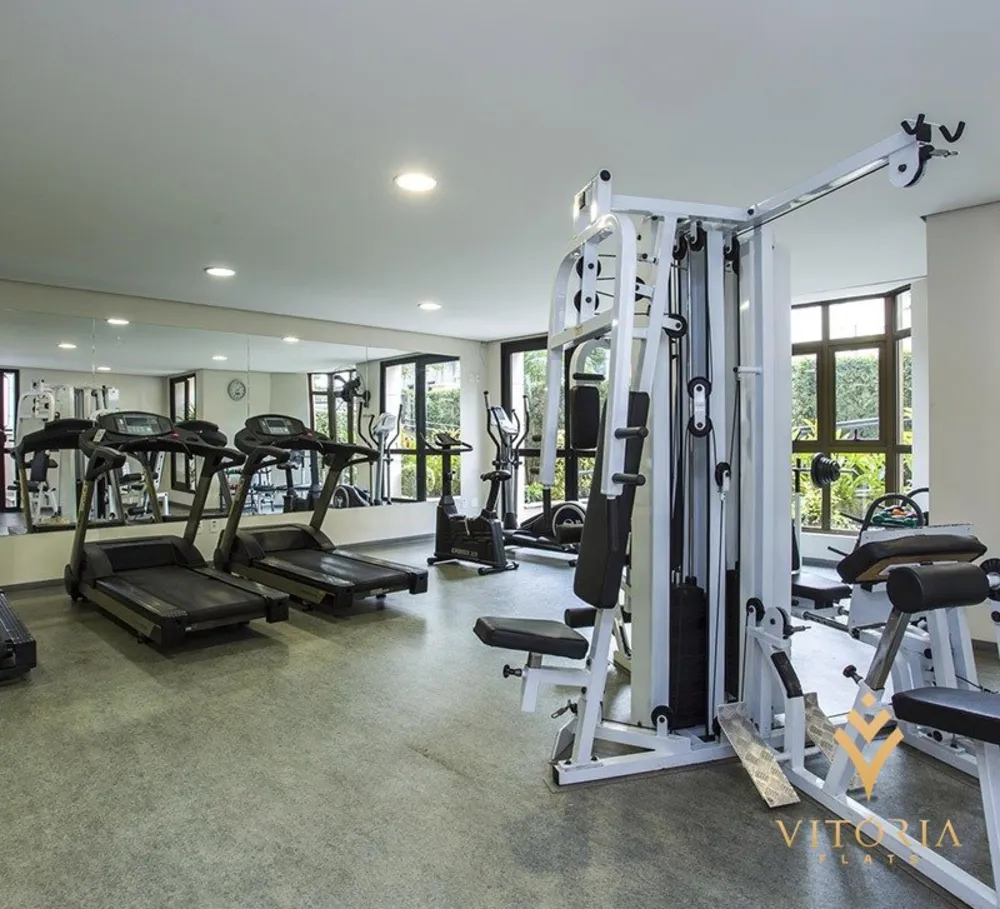 Flat/Apart Hotel, 1 quarto, 37 m² - Foto 1