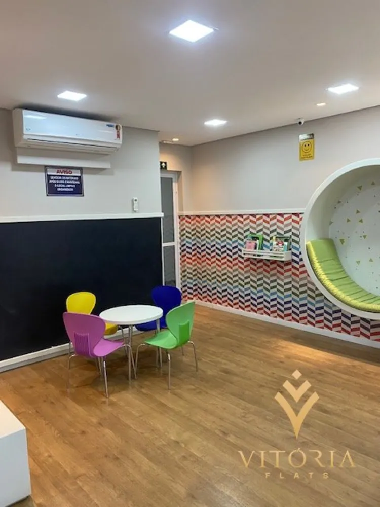 Apartamento, 2 quartos, 51 m² - Foto 2