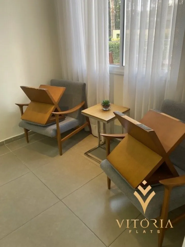 Apartamento, 2 quartos, 51 m² - Foto 4
