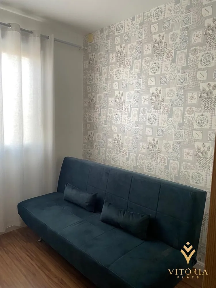 Apartamento, 2 quartos, 51 m² - Foto 3