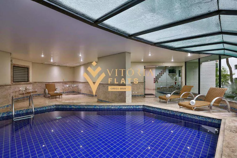 Flat/Apart Hotel, 2 quartos, 60 m² - Foto 10