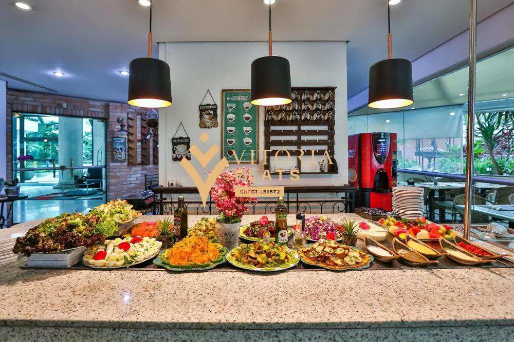 Flat/Apart Hotel, 2 quartos, 60 m² - Foto 8