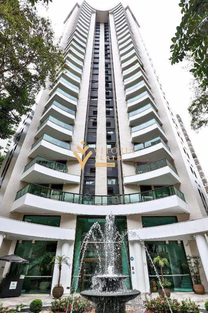 Flat/Apart Hotel, 2 quartos, 60 m² - Foto 1