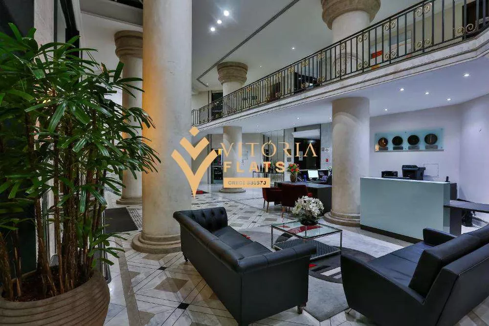 Flat/Apart Hotel, 2 quartos, 60 m² - Foto 3