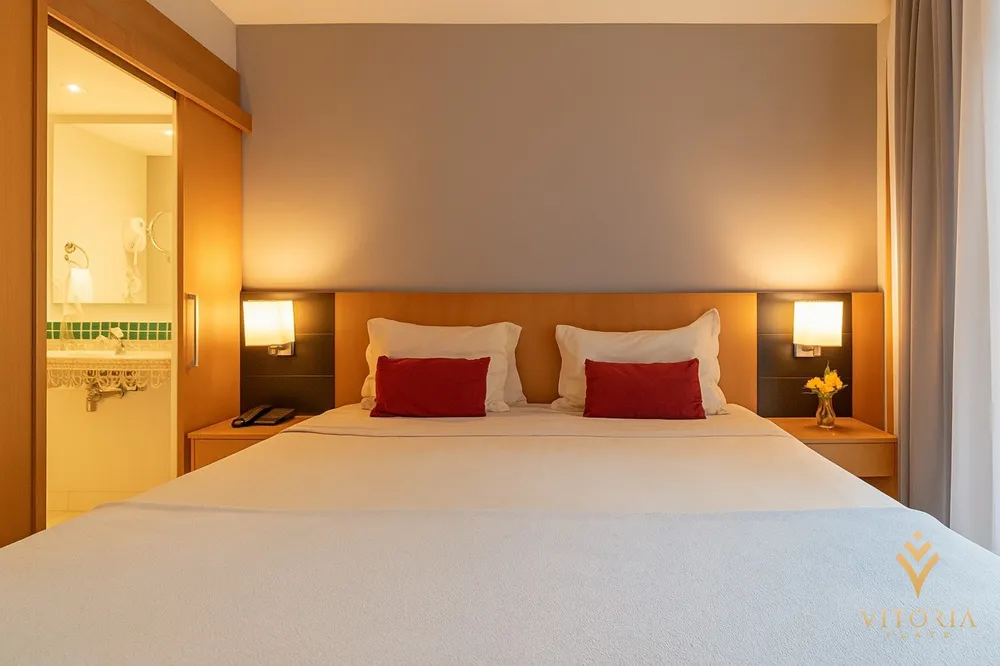 Flat/Apart Hotel, 1 quarto, 30 m² - Foto 4