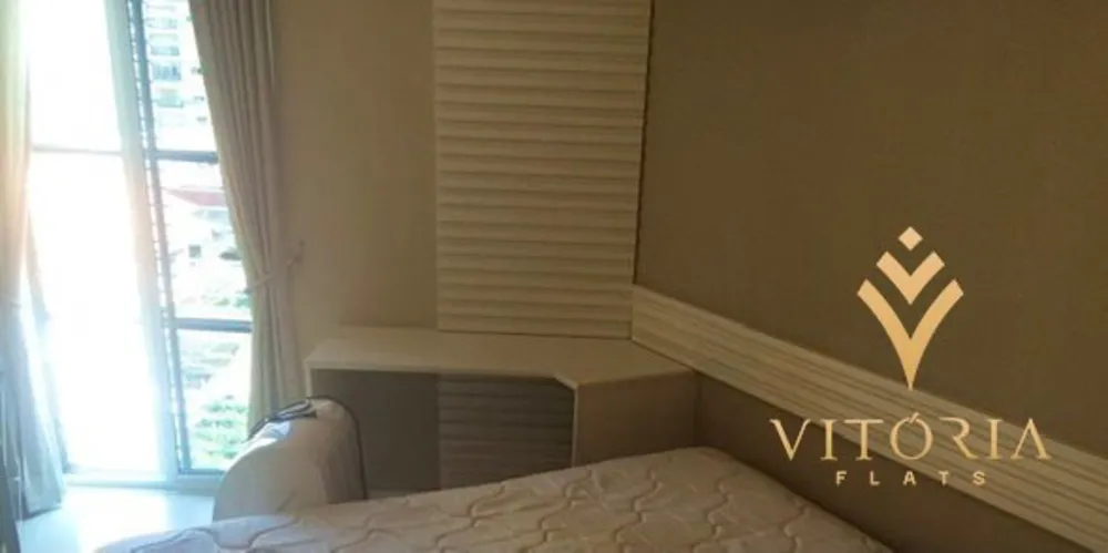 Apartamento, 1 quarto, 45 m² - Foto 1