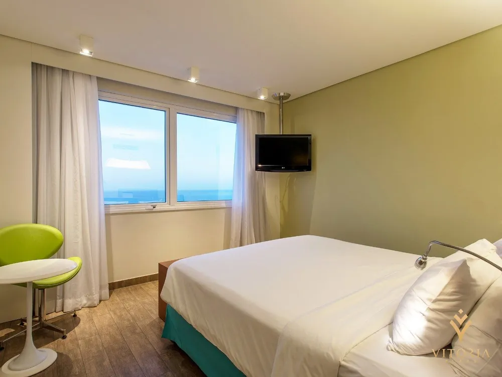Flat/Apart Hotel, 1 quarto, 19 m² - Foto 4