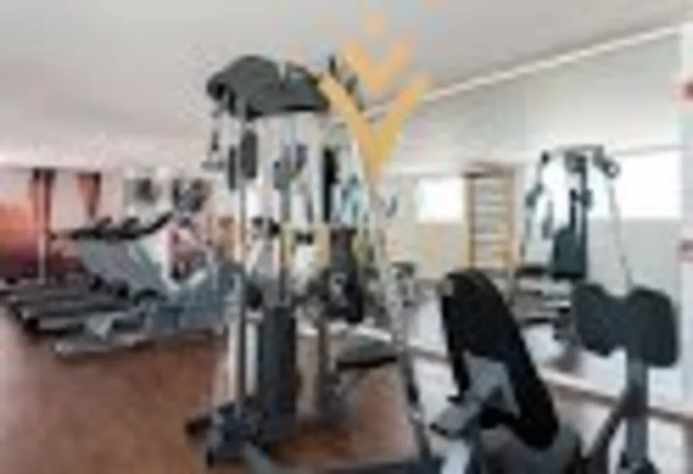Flat/Apart Hotel, 1 quarto, 68 m² - Foto 4