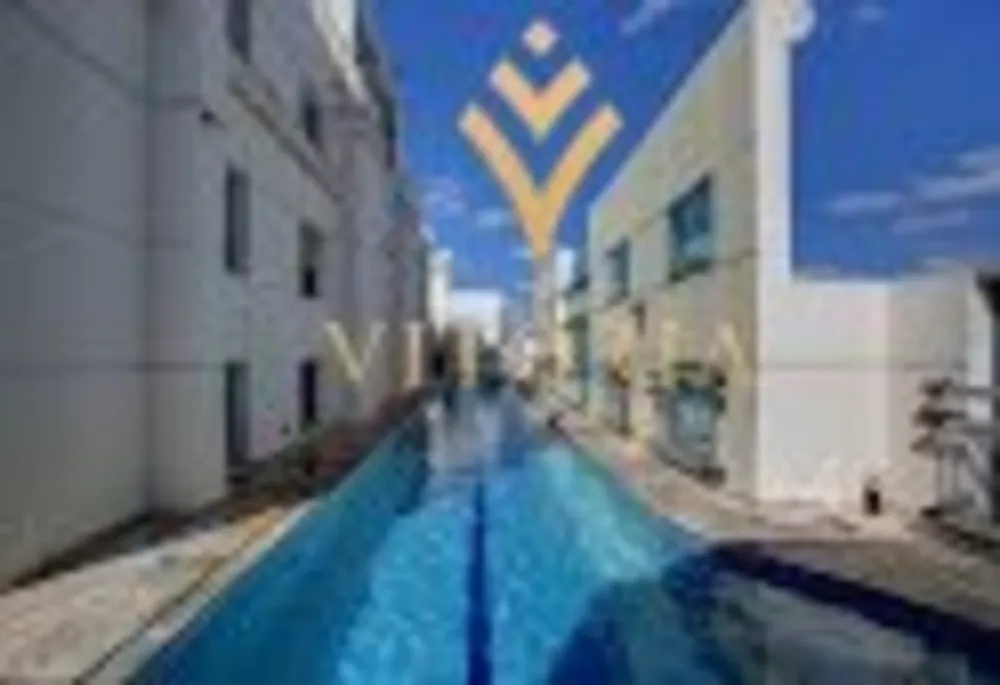 Flat/Apart Hotel, 1 quarto, 68 m² - Foto 2