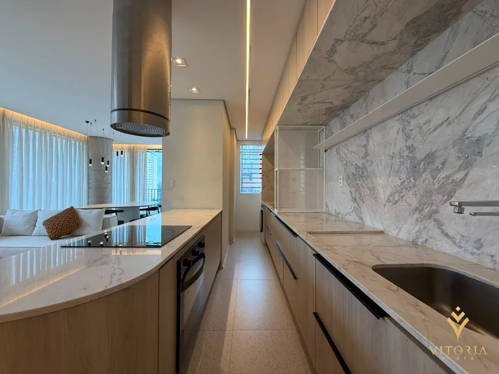 Apartamento, 2 quartos, 88 m² - Foto 2