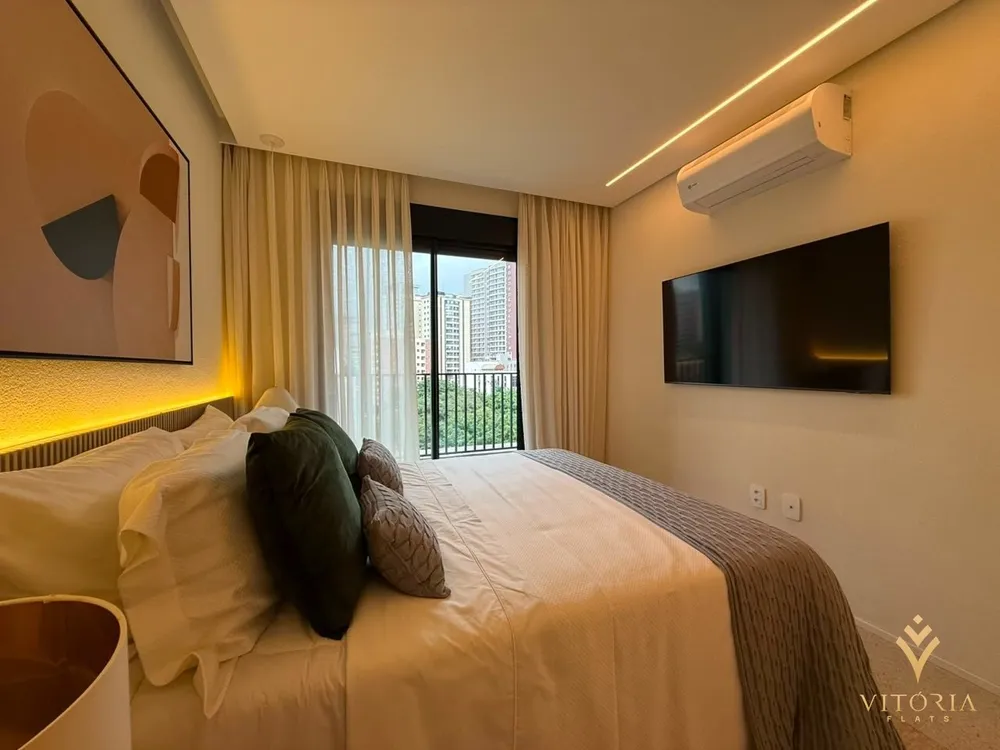 Apartamento, 2 quartos, 88 m² - Foto 3