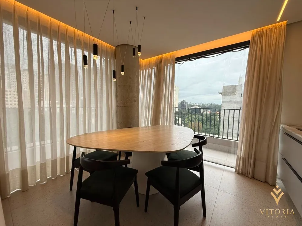 Apartamento, 2 quartos, 88 m² - Foto 4