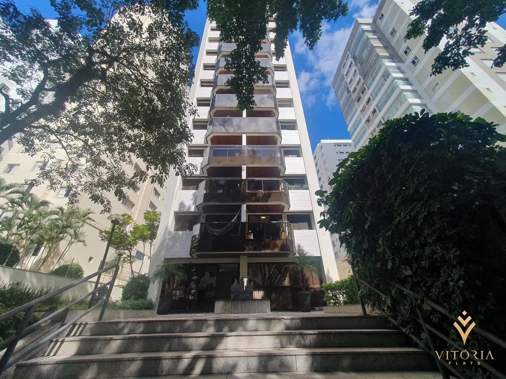 Apartamento, 1 quarto, 45 m² - Foto 1