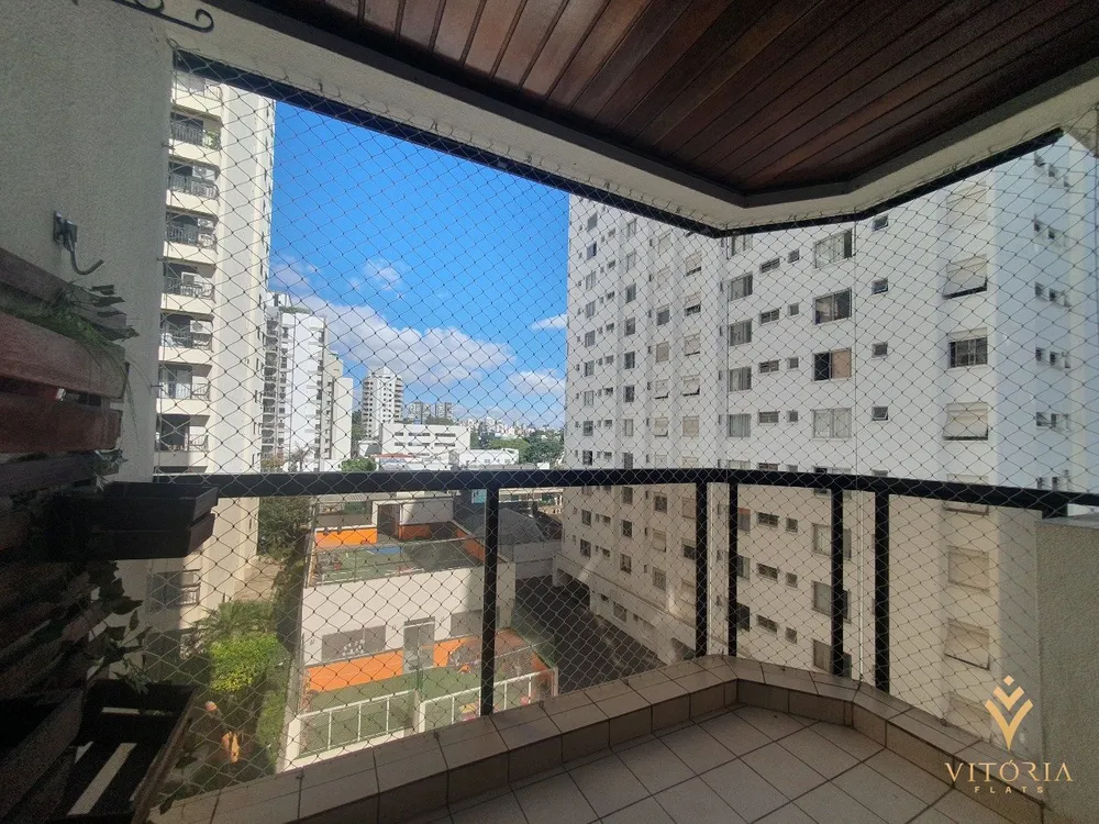 Apartamento, 1 quarto, 45 m² - Foto 3