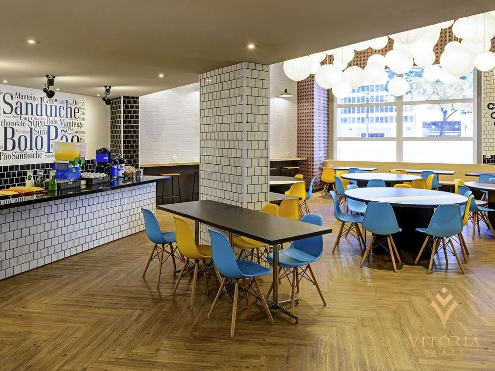 Flat/Apart Hotel, 1 quarto, 11 m² - Foto 4