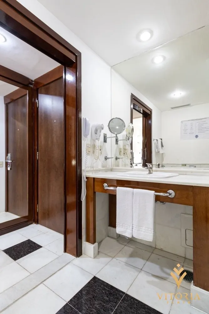 Flat/Apart Hotel, 1 quarto, 35 m² - Foto 1
