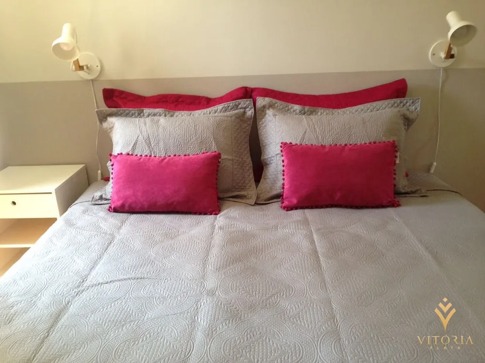 Flat/Apart Hotel, 1 quarto, 54 m² - Foto 3