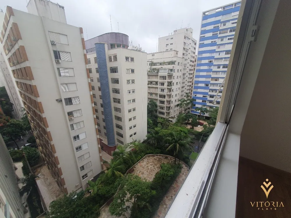 Apartamento, 2 quartos, 96 m² - Foto 4