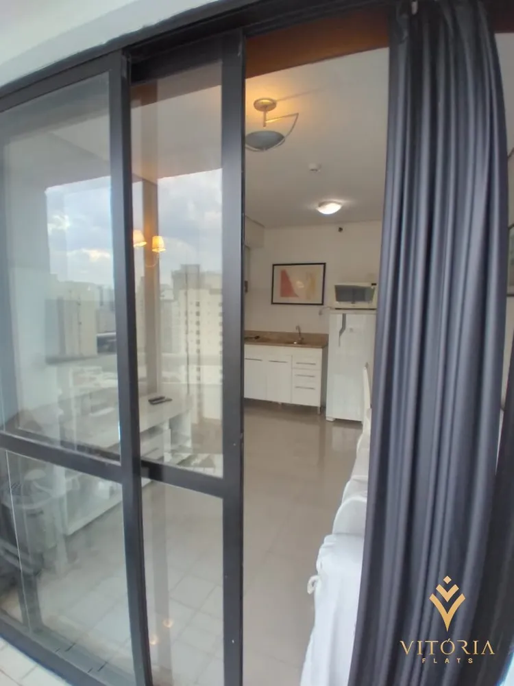 Flat/Apart Hotel, 1 quarto, 33 m² - Foto 3