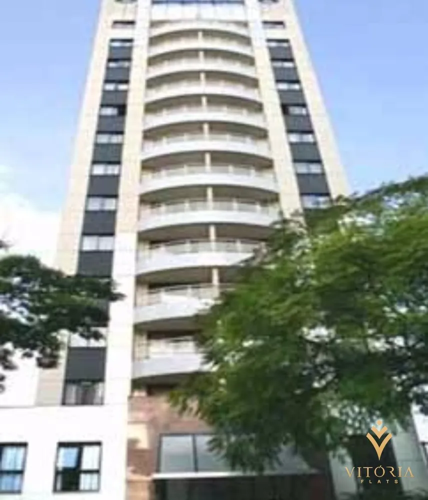 Flat/Apart Hotel, 1 quarto, 33 m² - Foto 4
