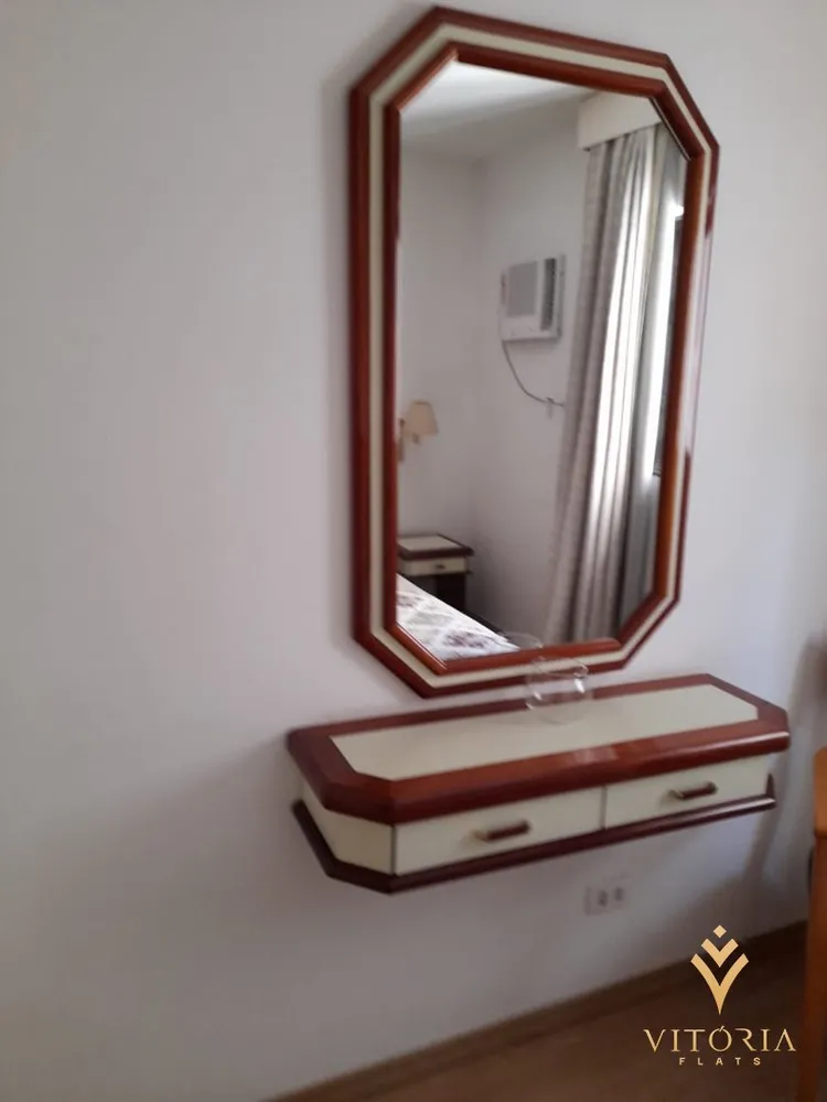 Flat/Apart Hotel, 1 quarto, 37 m² - Foto 2