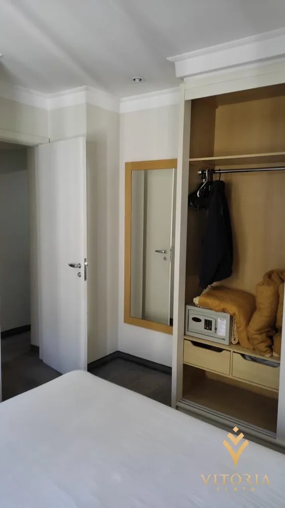 Flat/Apart Hotel, 1 quarto, 44 m² - Foto 4