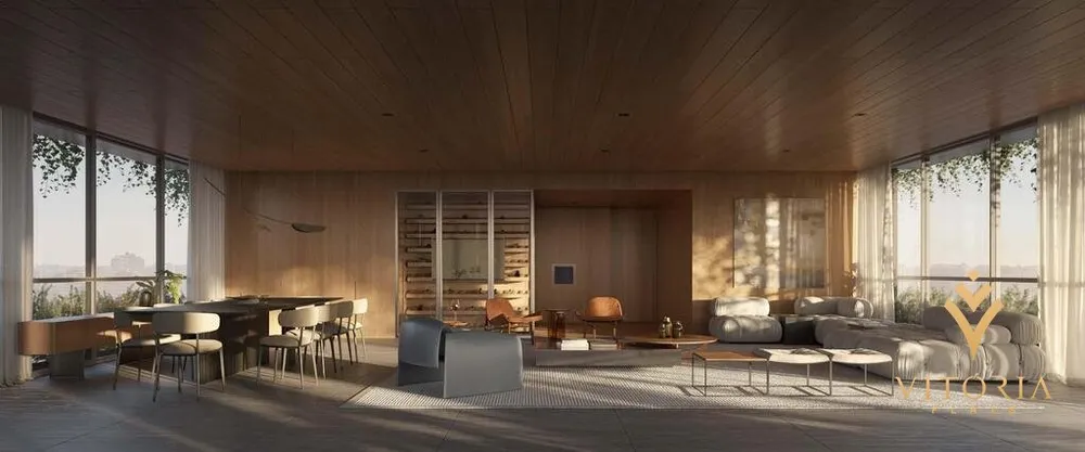 Apartamento, 4 quartos, 483 m² - Foto 1