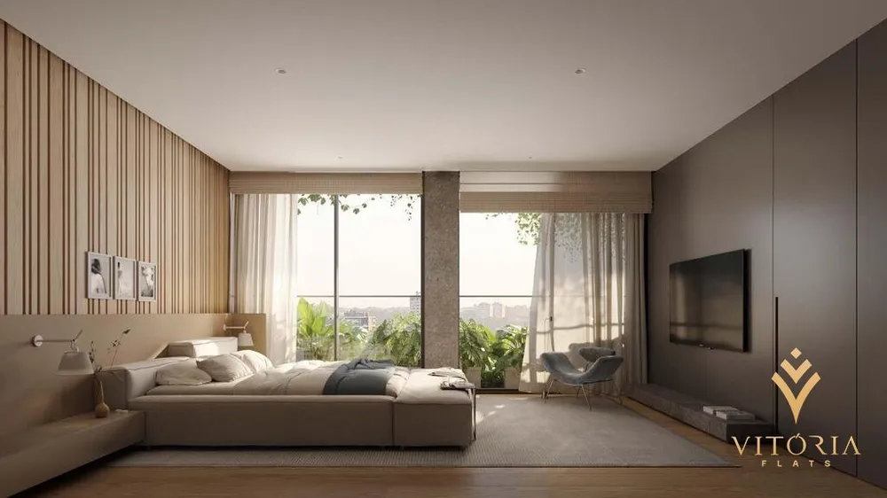 Apartamento, 4 quartos, 483 m² - Foto 2