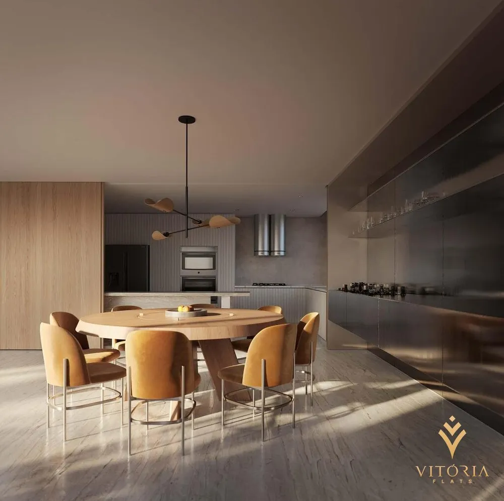 Apartamento, 4 quartos, 483 m² - Foto 4