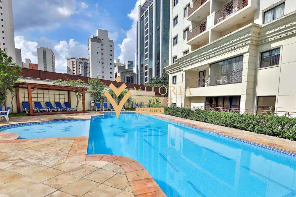 Flat/Apart Hotel, 1 quarto, 35 m² - Foto 4