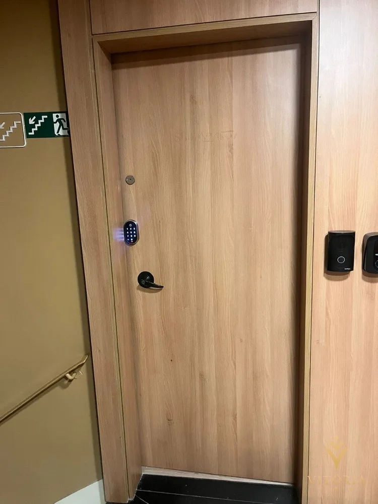 Sala-Conjunto, 86 m² - Foto 1
