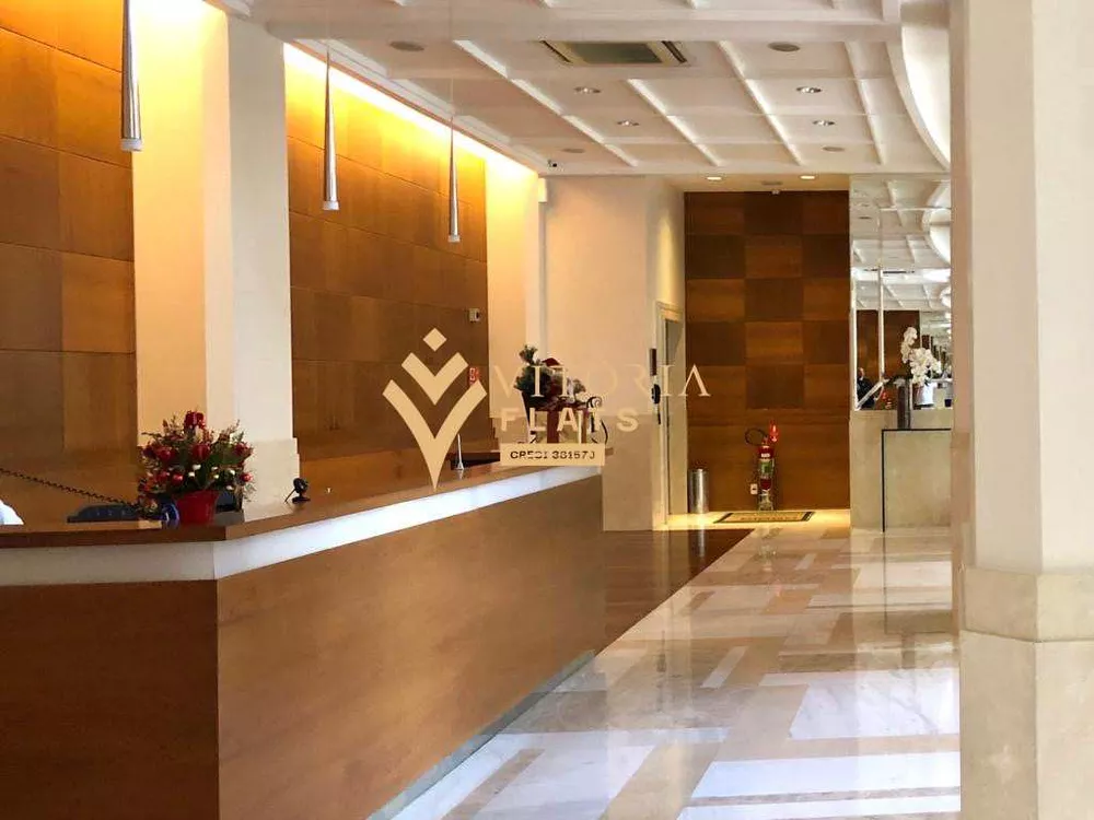 Flat/Apart Hotel, 1 quarto, 48 m² - Foto 3