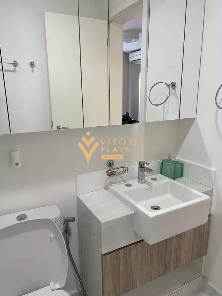 Flat/Apart Hotel, 1 quarto, 48 m² - Foto 20