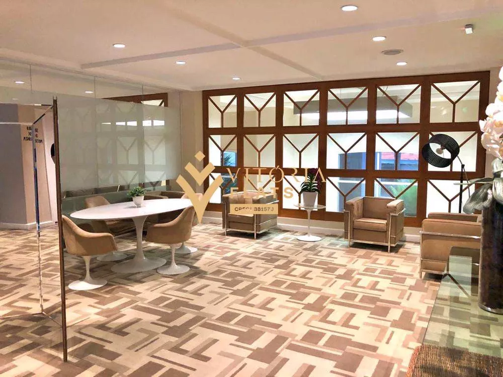 Flat/Apart Hotel, 1 quarto, 48 m² - Foto 10