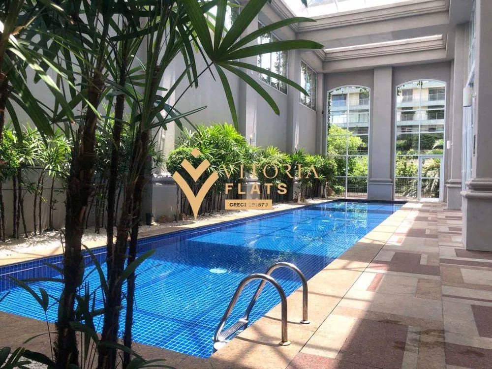 Flat/Apart Hotel, 1 quarto, 48 m² - Foto 6