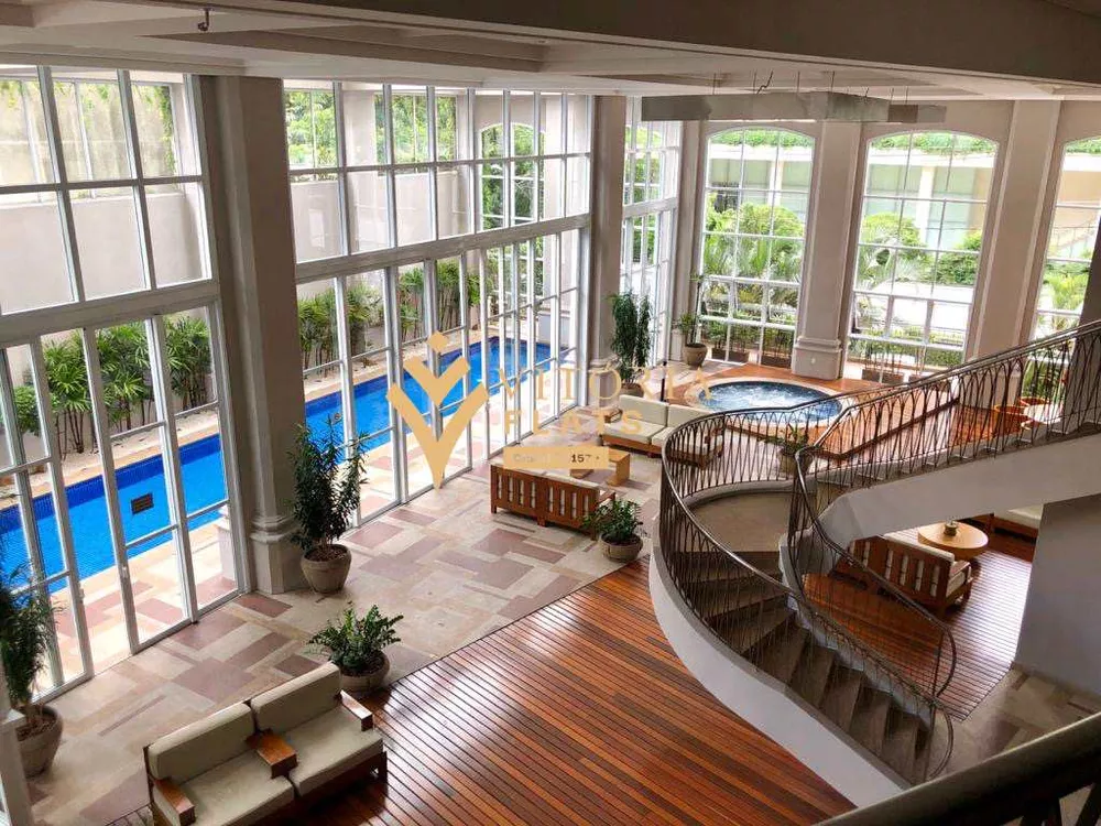 Flat/Apart Hotel, 1 quarto, 48 m² - Foto 4