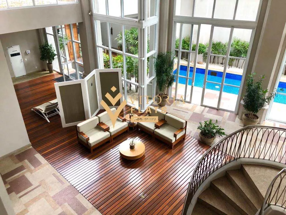 Flat/Apart Hotel, 1 quarto, 48 m² - Foto 5