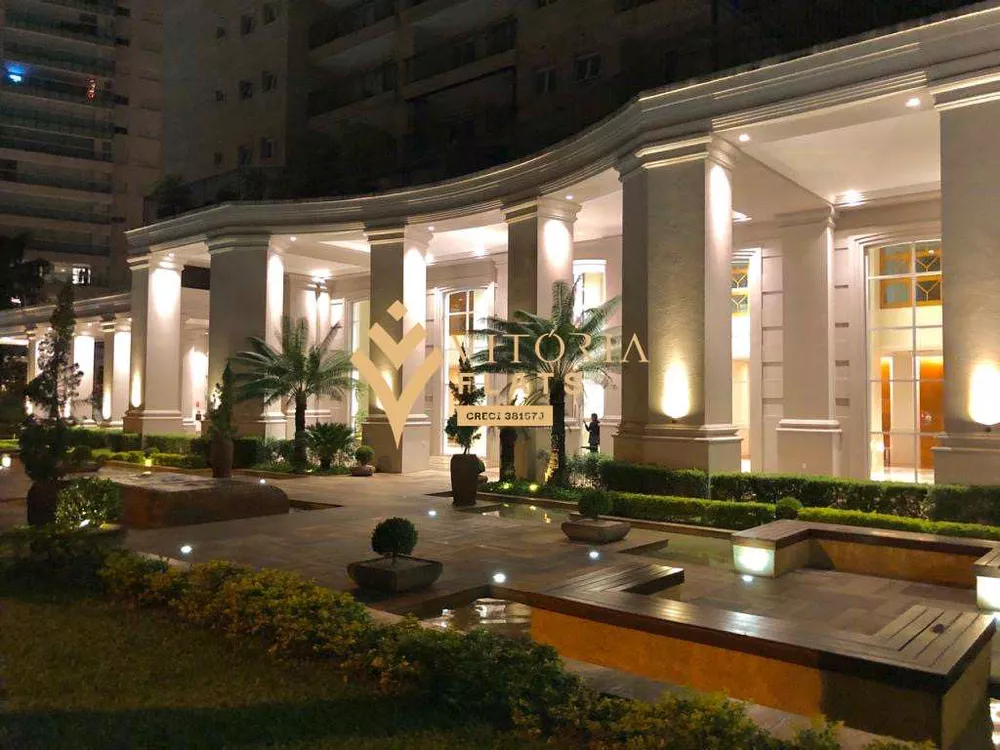 Flat/Apart Hotel, 1 quarto, 48 m² - Foto 1