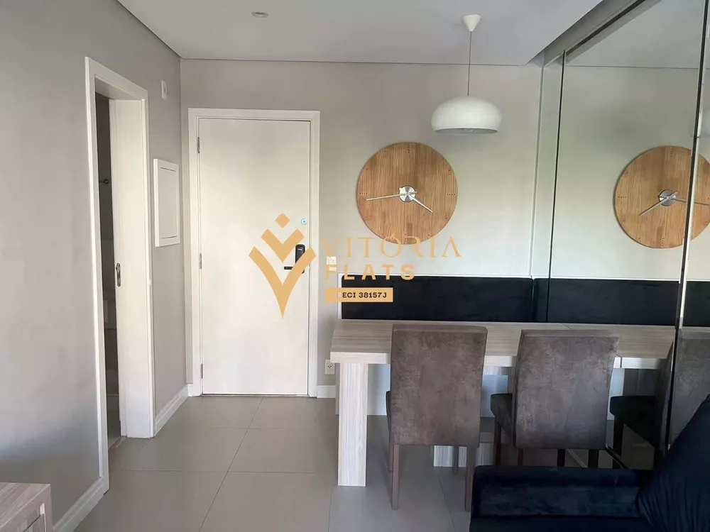 Flat/Apart Hotel, 1 quarto, 48 m² - Foto 17